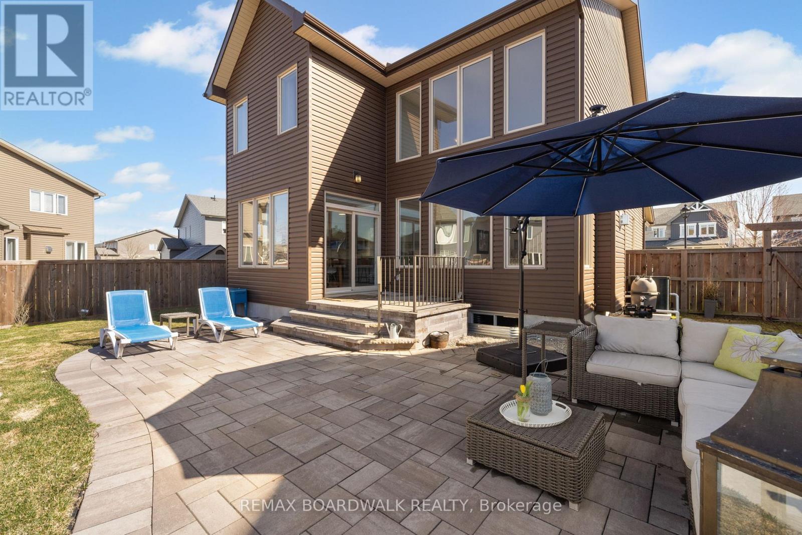 93 MORRIS STREET, Carleton Place, Ontario, K7C0E8 — Photo 32