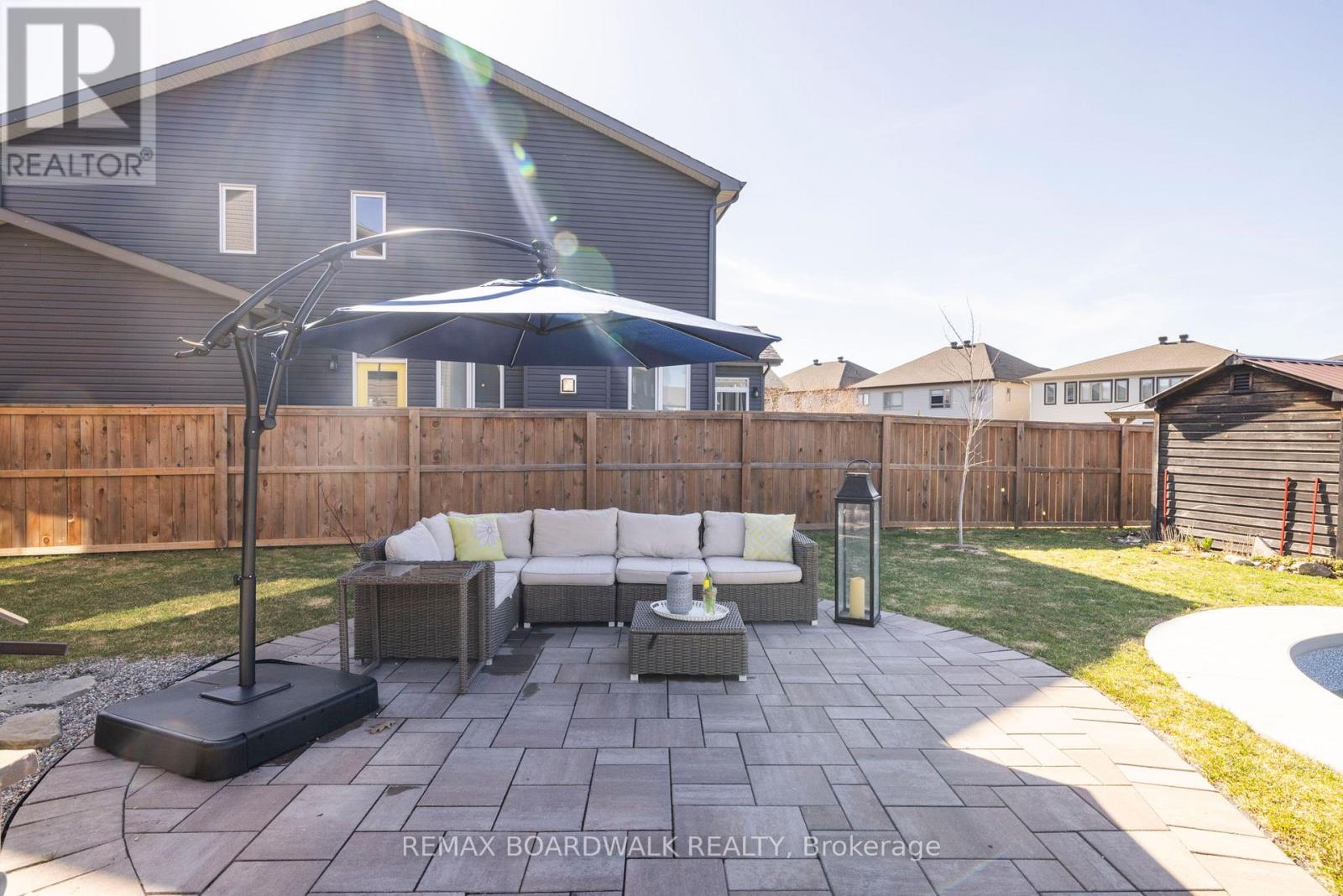 93 MORRIS STREET, Carleton Place, Ontario, K7C0E8 — Photo 33