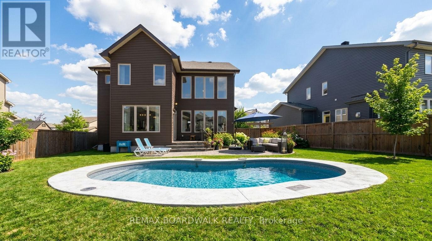 93 MORRIS STREET, Carleton Place, Ontario, K7C0E8 — Photo 34