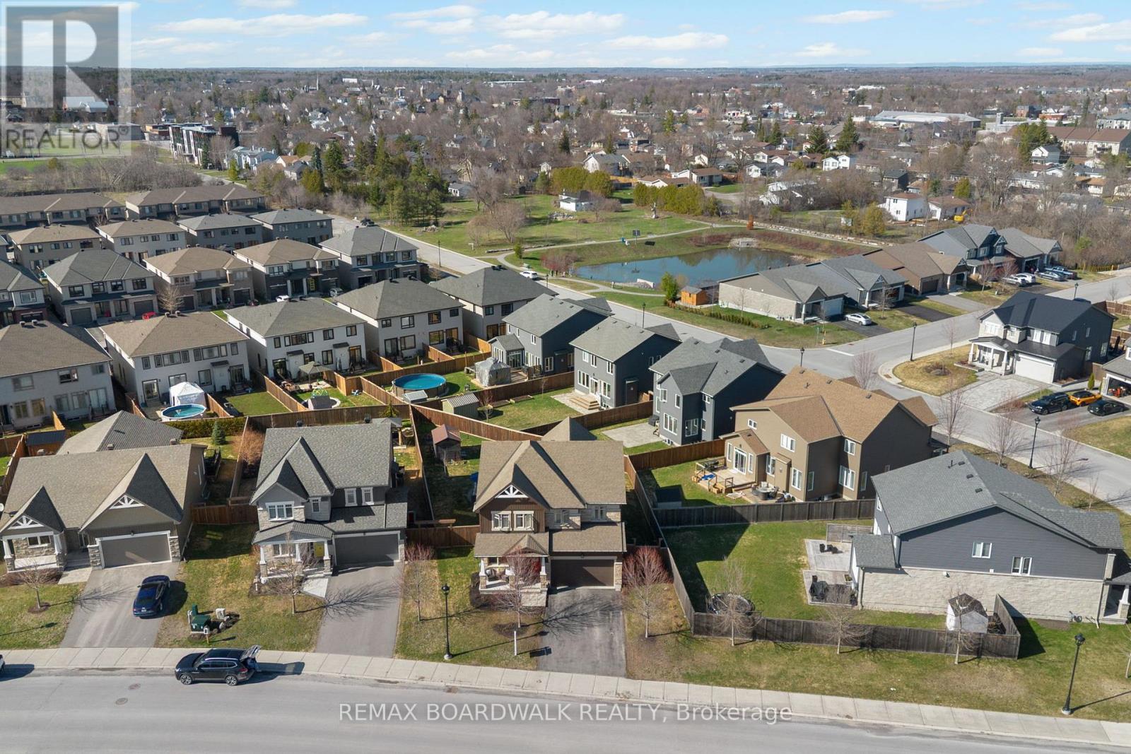 93 MORRIS STREET, Carleton Place, Ontario, K7C0E8 — Photo 36