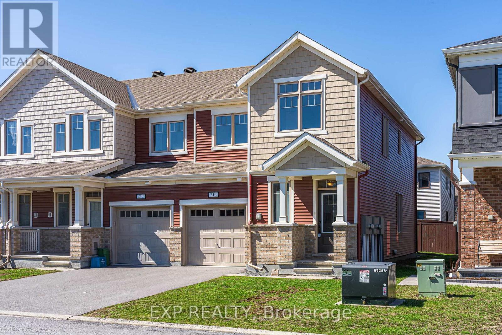 215 MERAK WAY, Ottawa, Ontario, K2J6N7 — Photo 29