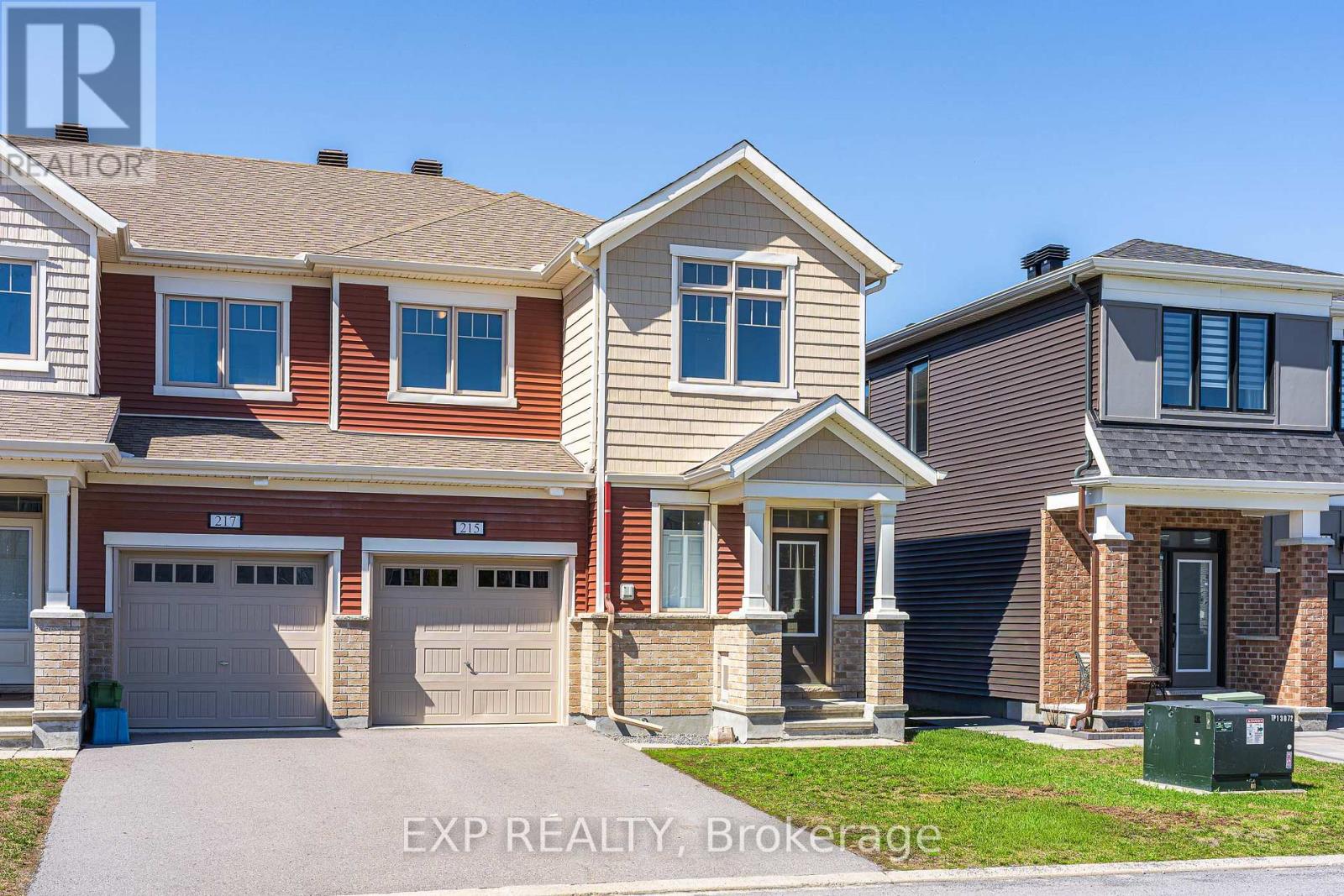 215 MERAK WAY, Ottawa, Ontario, K2J6N7 — Photo 30