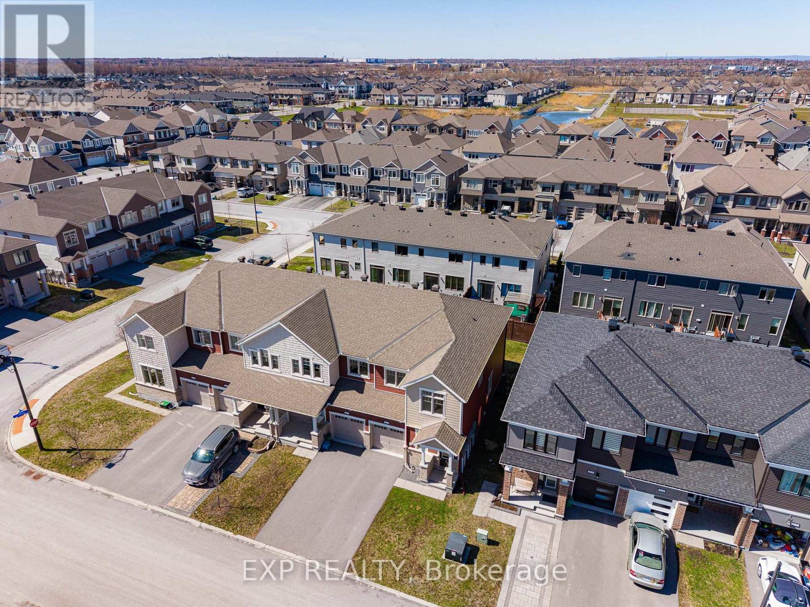 215 MERAK WAY, Ottawa, Ontario, K2J6N7 — Photo 31