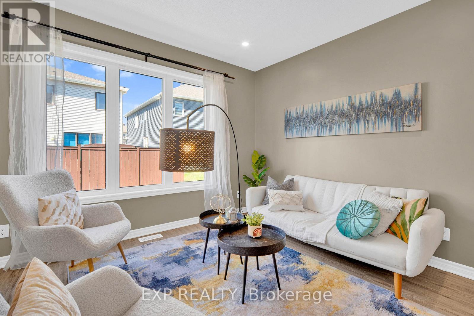 215 MERAK WAY, Ottawa, Ontario, K2J6N7 — Photo 4