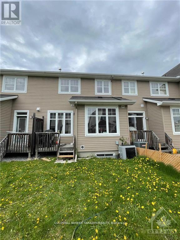 92 SELHURST AVENUE, Ottawa, Ontario, K2G7C9 — Photo 12