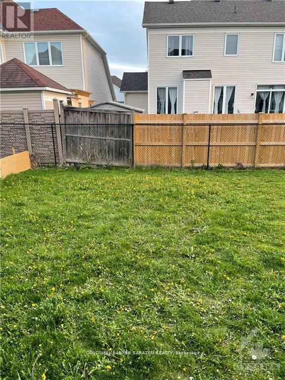 92 SELHURST AVENUE, Ottawa, Ontario, K2G7C9 — Photo 13