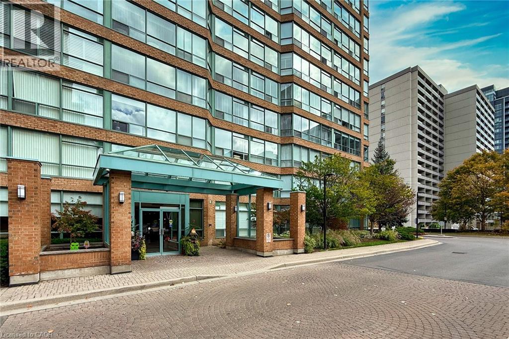 1276 MAPLE CROSSING Boulevard Unit# 608, Burlington, Ontario, L7S2J9 — Photo 2