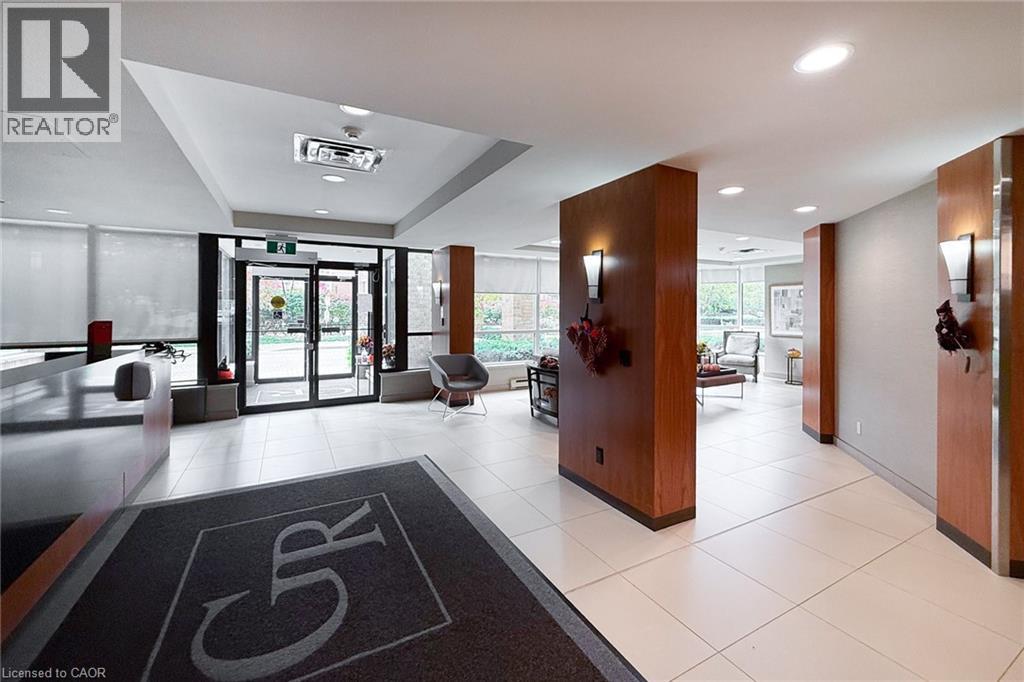 1276 MAPLE CROSSING Boulevard Unit# 608, Burlington, Ontario, L7S2J9 — Photo 3