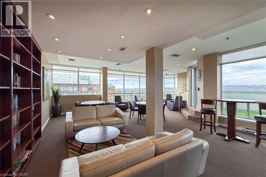 1276 MAPLE CROSSING Boulevard Unit# 608, Burlington, Ontario, L7S2J9 — Photo 4