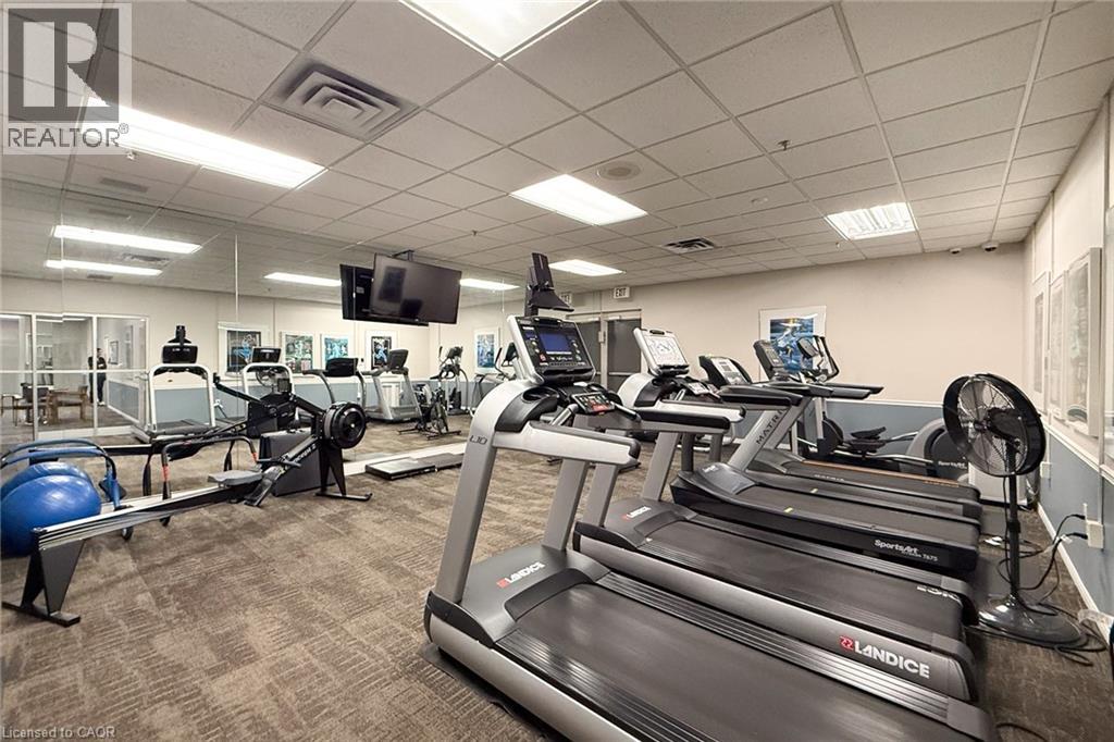 1276 MAPLE CROSSING Boulevard Unit# 608, Burlington, Ontario, L7S2J9 — Photo 5