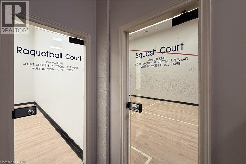 1276 MAPLE CROSSING Boulevard Unit# 608, Burlington, Ontario, L7S2J9 — Photo 6