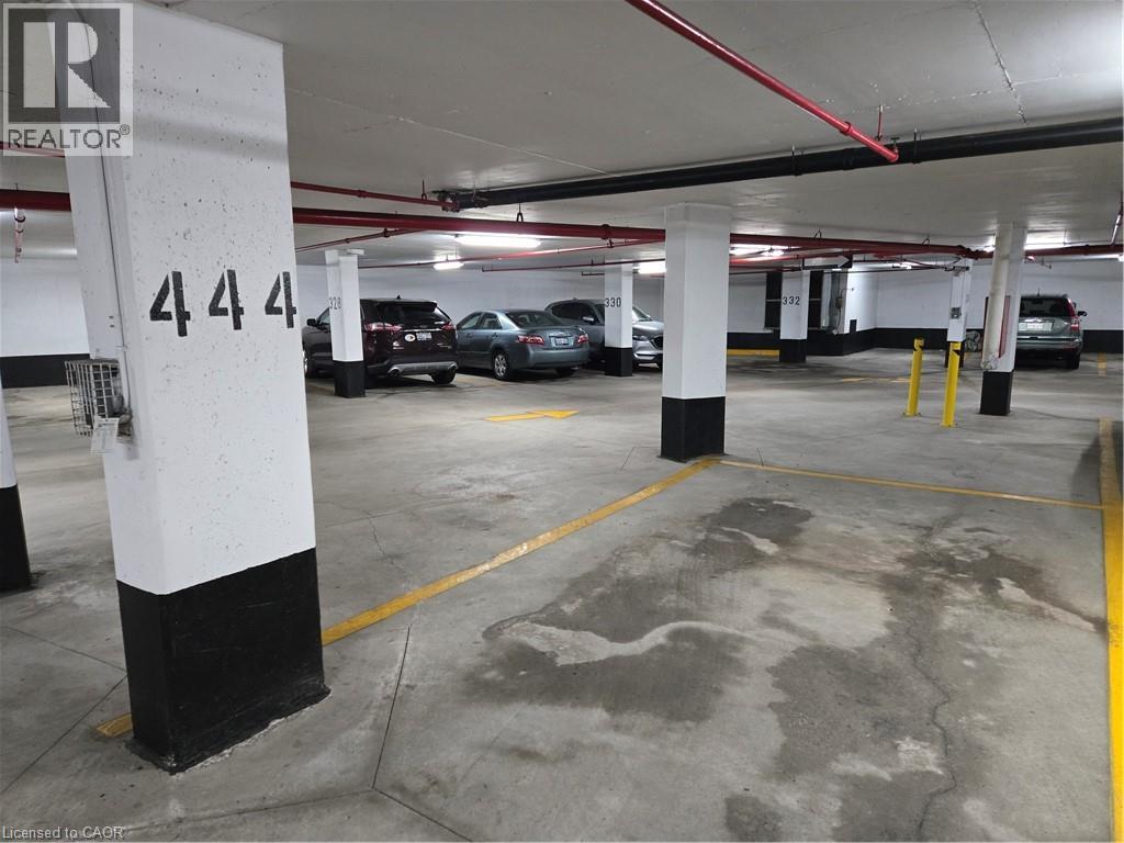 1276 MAPLE CROSSING Boulevard Unit# 608, Burlington, Ontario, L7S2J9 — Photo 7