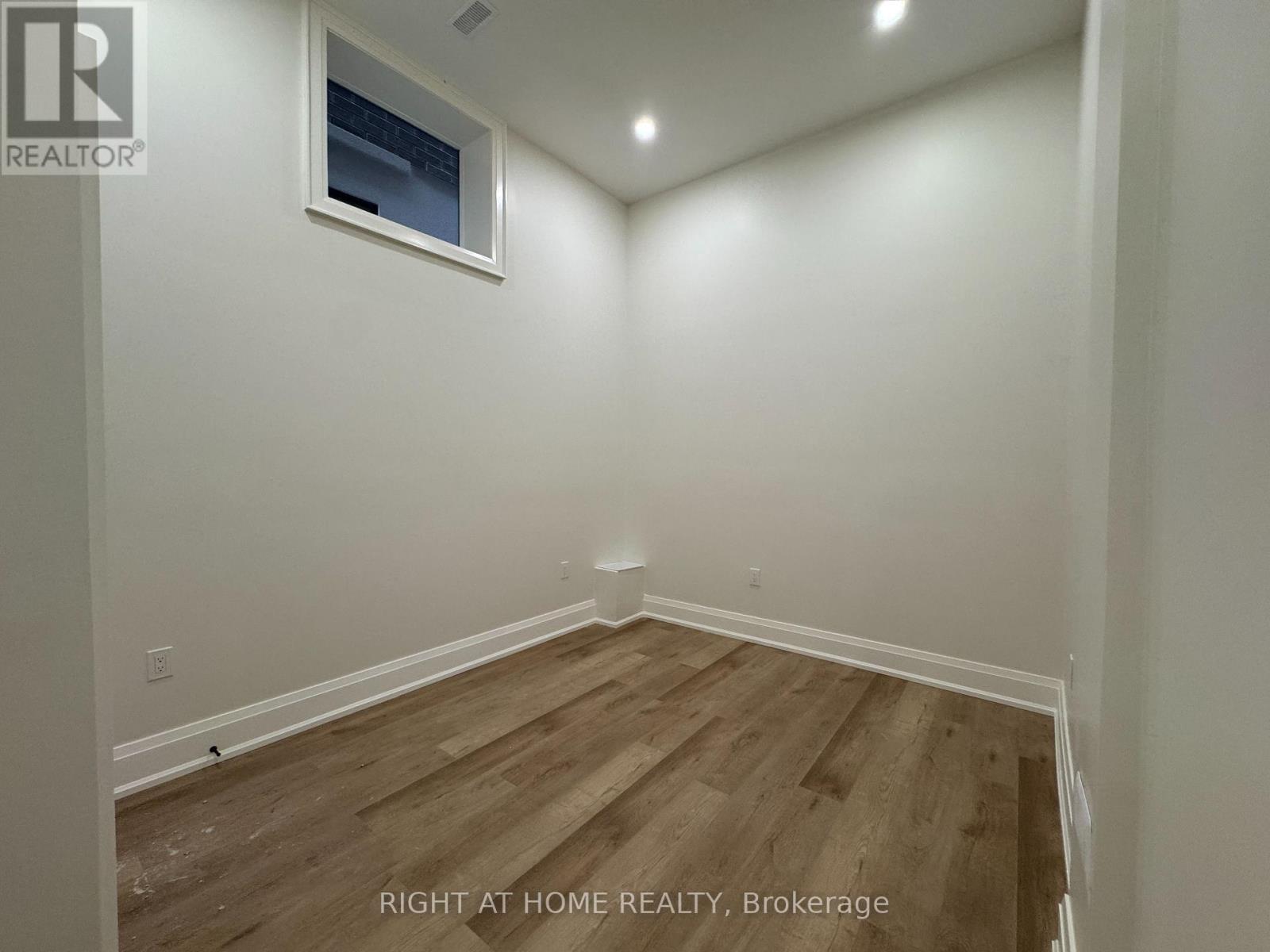 BASEMENT - 66A PITT AVENUE, Toronto (Clairlea-Birchmount), Ontario, M1L2R4 — Photo 14