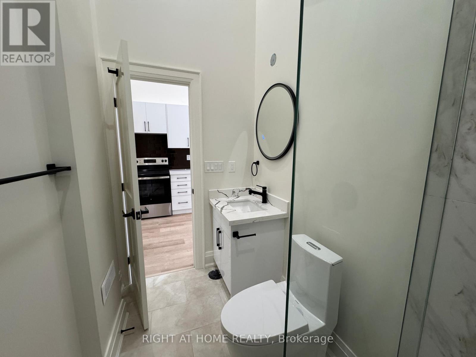 BASEMENT - 66A PITT AVENUE, Toronto (Clairlea-Birchmount), Ontario, M1L2R4 — Photo 7