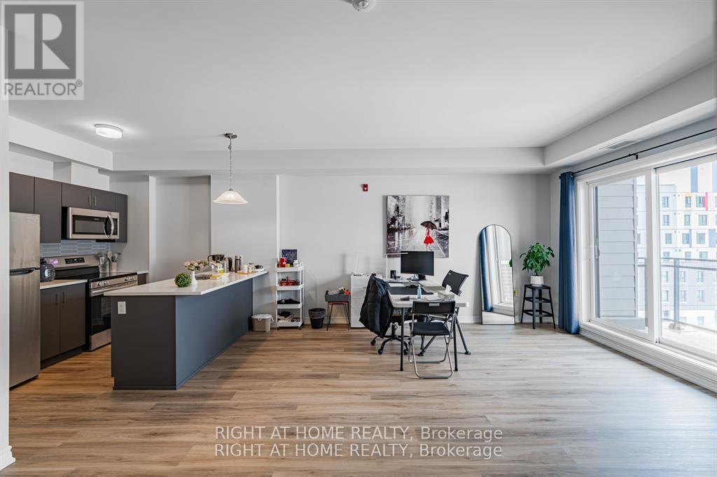 506 - 1350 HEMLOCK ROAD, Ottawa, Ontario, K1K5C2 — Photo 13