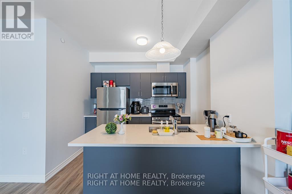 506 - 1350 HEMLOCK ROAD, Ottawa, Ontario, K1K5C2 — Photo 15