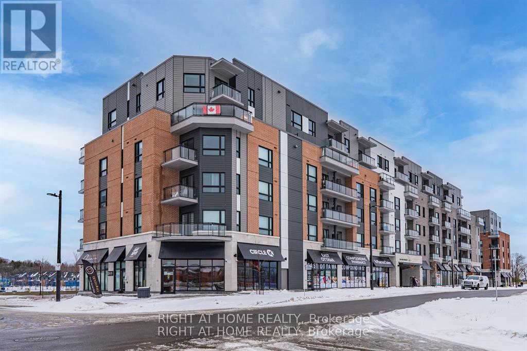 506 - 1350 HEMLOCK ROAD, Ottawa, Ontario, K1K5C2 — Photo 2