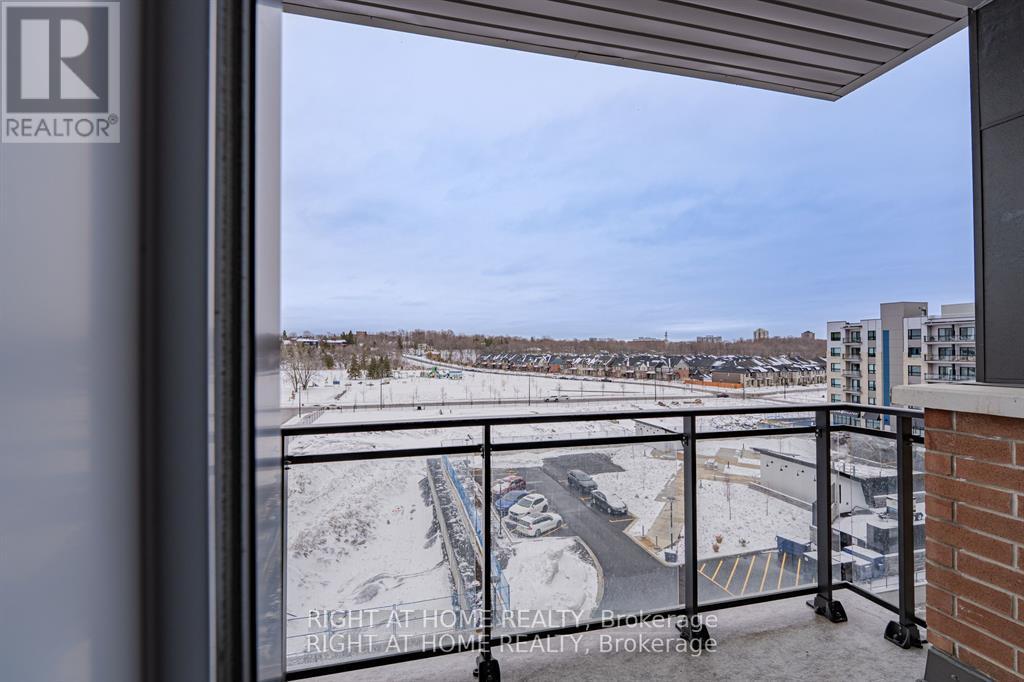 506 - 1350 HEMLOCK ROAD, Ottawa, Ontario, K1K5C2 — Photo 23