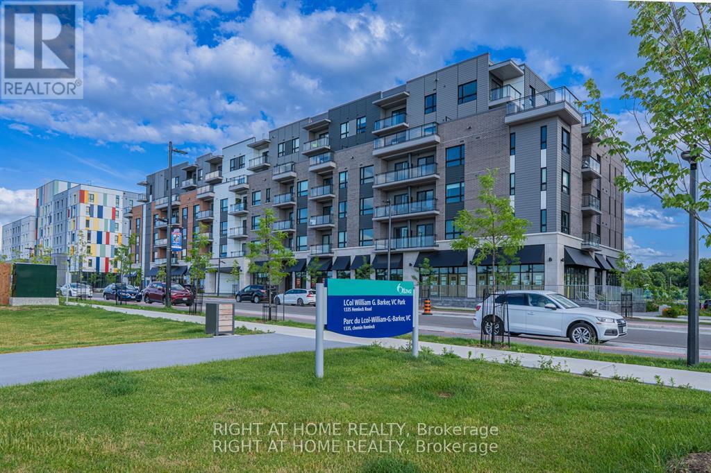 506 - 1350 HEMLOCK ROAD, Ottawa, Ontario, K1K5C2 — Photo 27