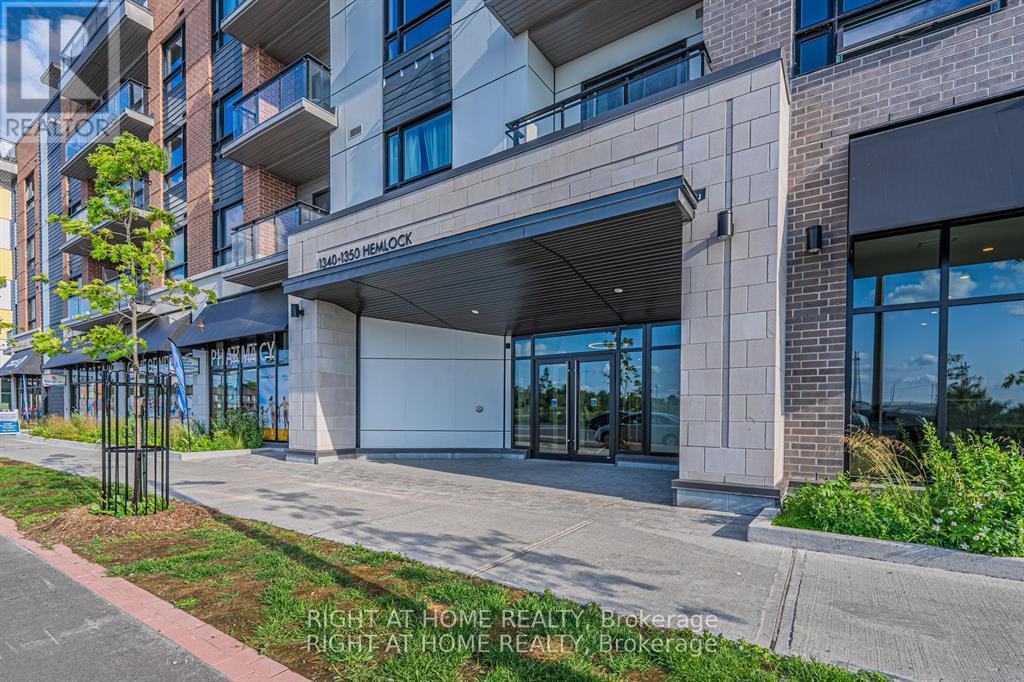 506 - 1350 HEMLOCK ROAD, Ottawa, Ontario, K1K5C2 — Photo 29