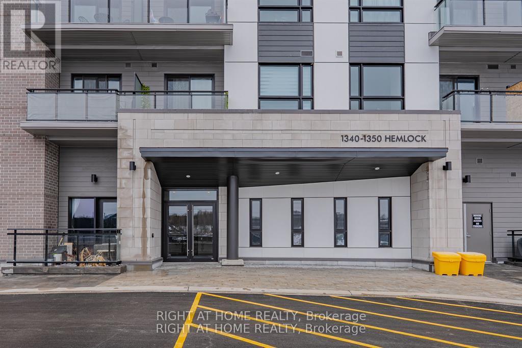 506 - 1350 HEMLOCK ROAD, Ottawa, Ontario, K1K5C2 — Photo 3