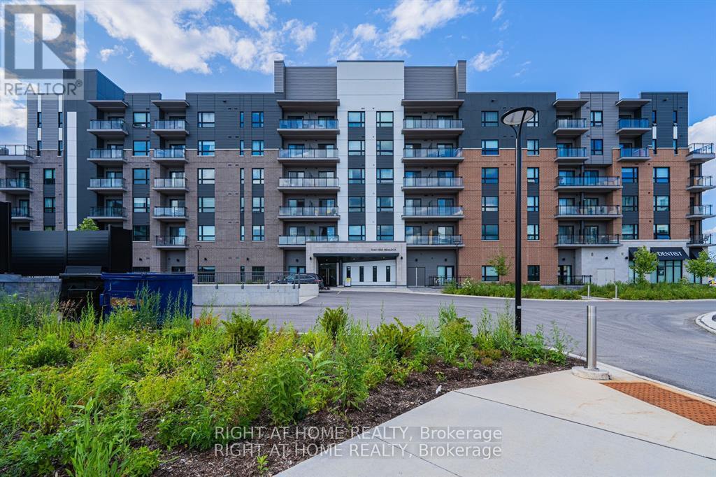 506 - 1350 HEMLOCK ROAD, Ottawa, Ontario, K1K5C2 — Photo 30