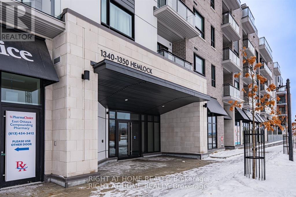 506 - 1350 HEMLOCK ROAD, Ottawa, Ontario, K1K5C2 — Photo 4