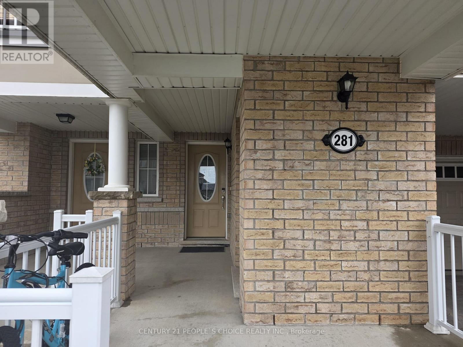 281 MURLOCK HEIGHTS, Milton (FO Ford), Ontario, L9E1C2 — Photo 2