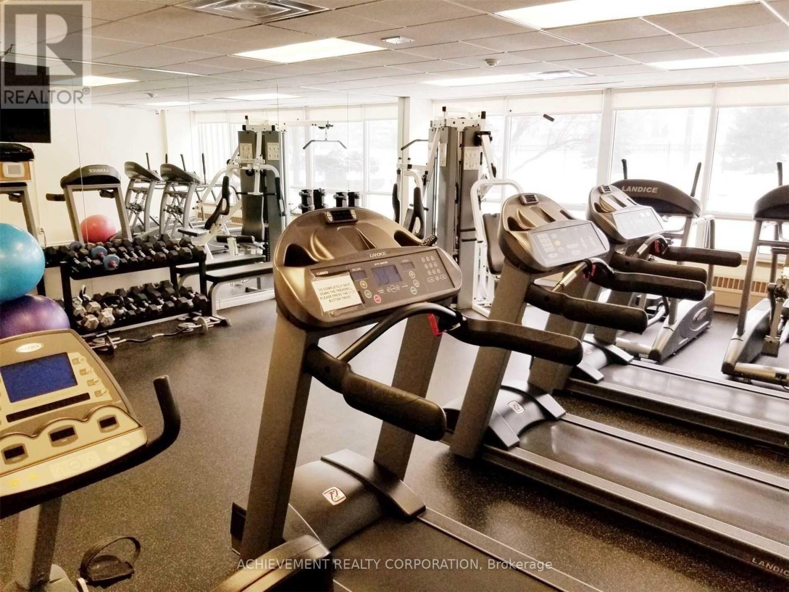 1509 - 1121 STEELES AVENUE W, Toronto (Westminster-Branson), Ontario, M2R3W7 — Photo 10