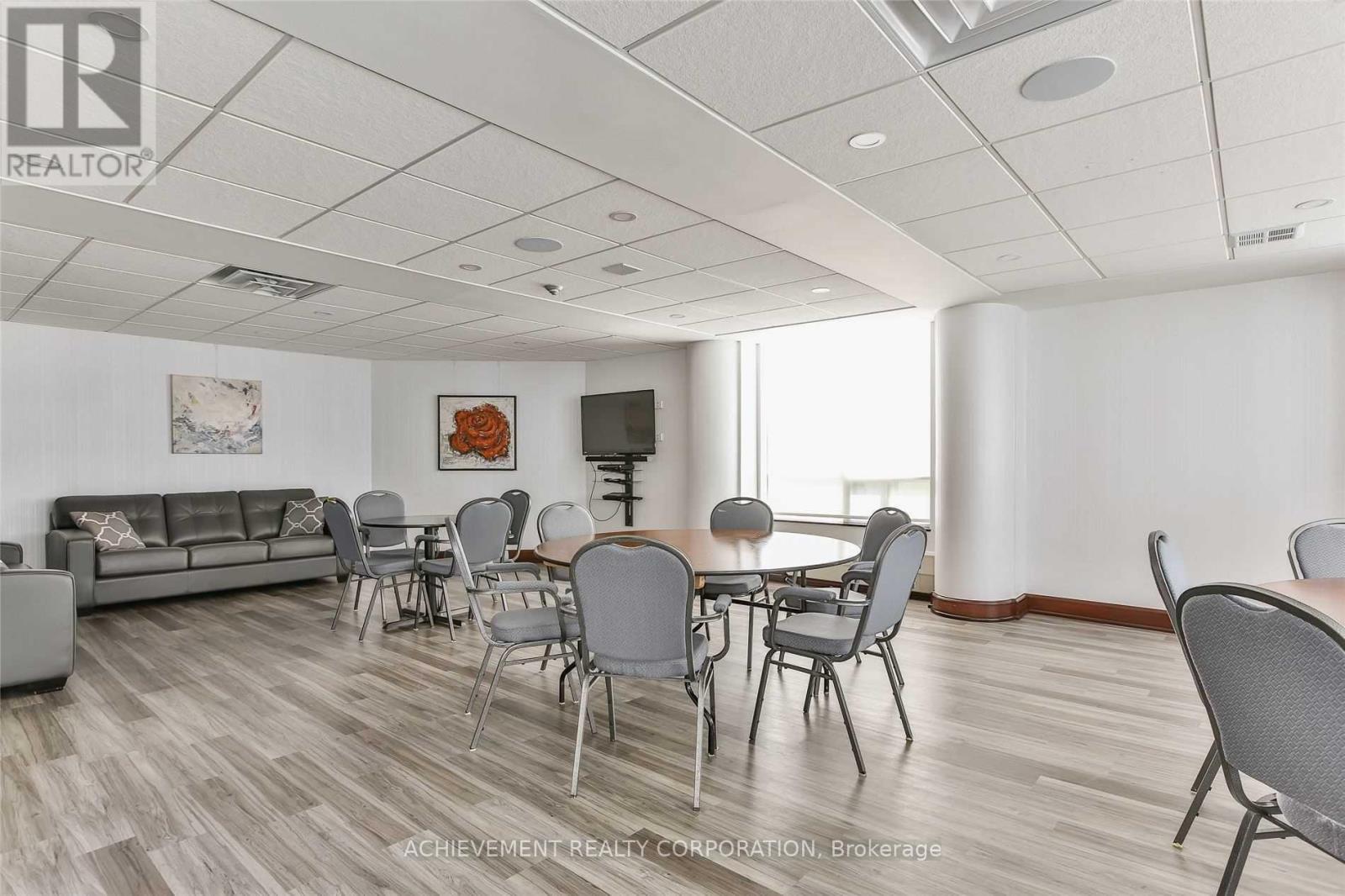 1509 - 1121 STEELES AVENUE W, Toronto (Westminster-Branson), Ontario, M2R3W7 — Photo 11