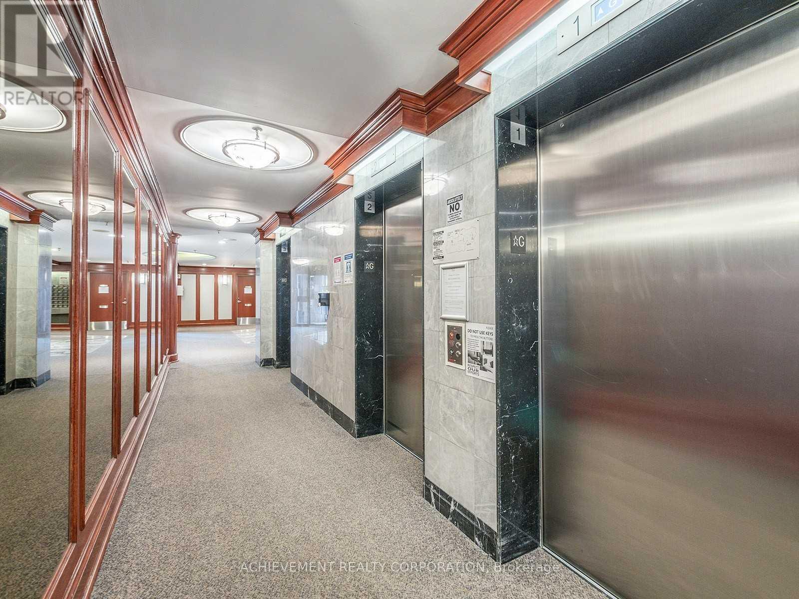 1509 - 1121 STEELES AVENUE W, Toronto (Westminster-Branson), Ontario, M2R3W7 — Photo 12