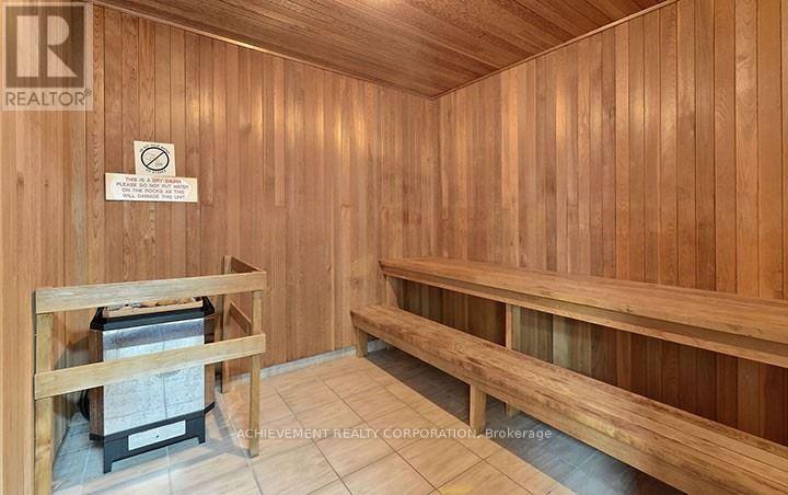 1509 - 1121 STEELES AVENUE W, Toronto (Westminster-Branson), Ontario, M2R3W7 — Photo 13