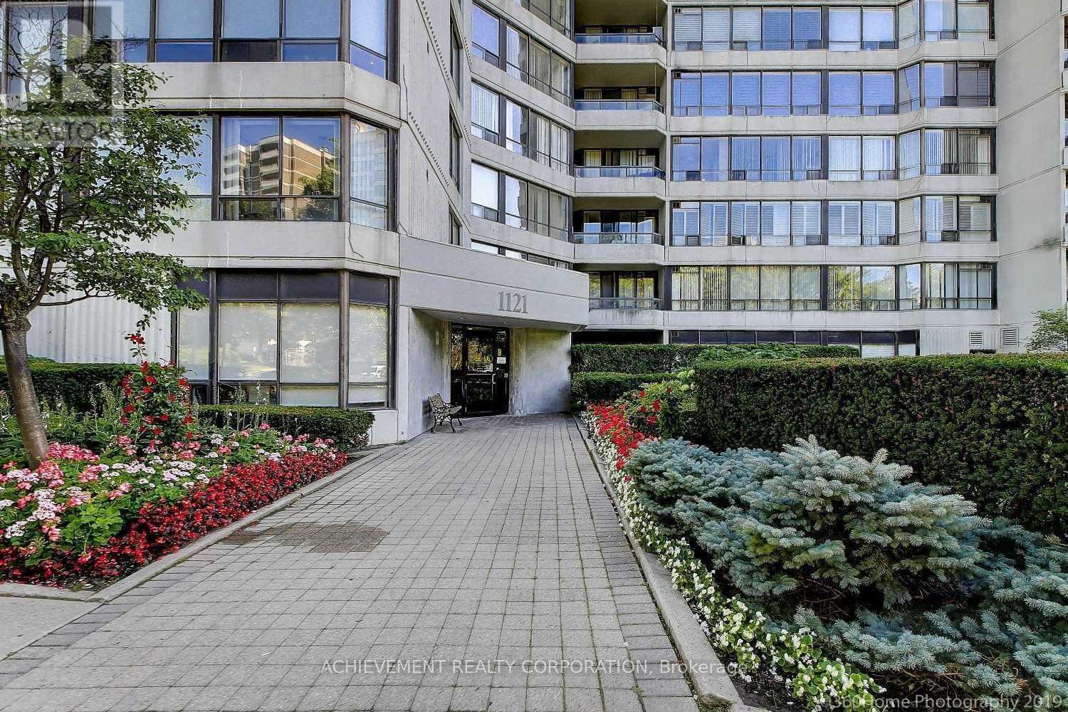 1509 - 1121 STEELES AVENUE W, Toronto (Westminster-Branson), Ontario, M2R3W7 — Photo 16