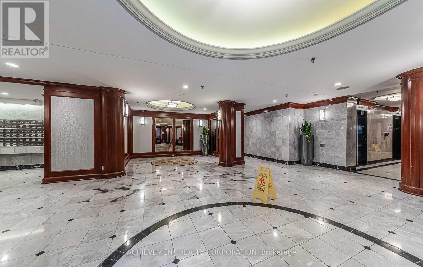 1509 - 1121 STEELES AVENUE W, Toronto (Westminster-Branson), Ontario, M2R3W7 — Photo 2