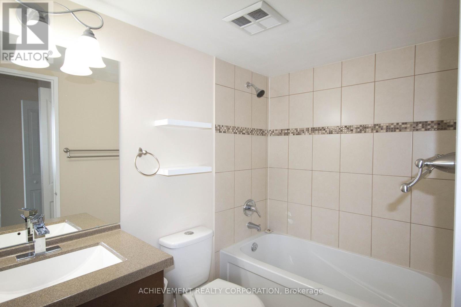 1509 - 1121 STEELES AVENUE W, Toronto (Westminster-Branson), Ontario, M2R3W7 — Photo 21