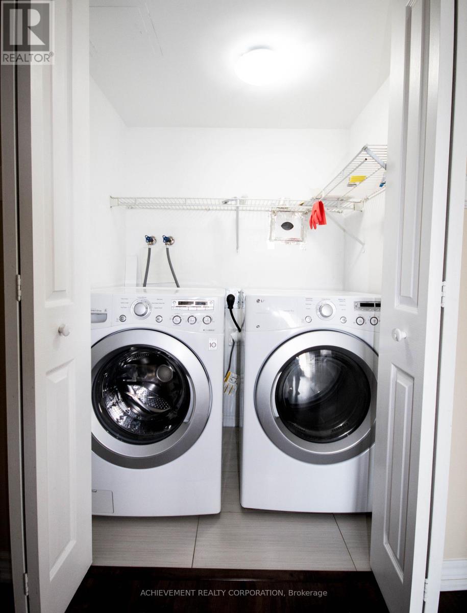 1509 - 1121 STEELES AVENUE W, Toronto (Westminster-Branson), Ontario, M2R3W7 — Photo 23