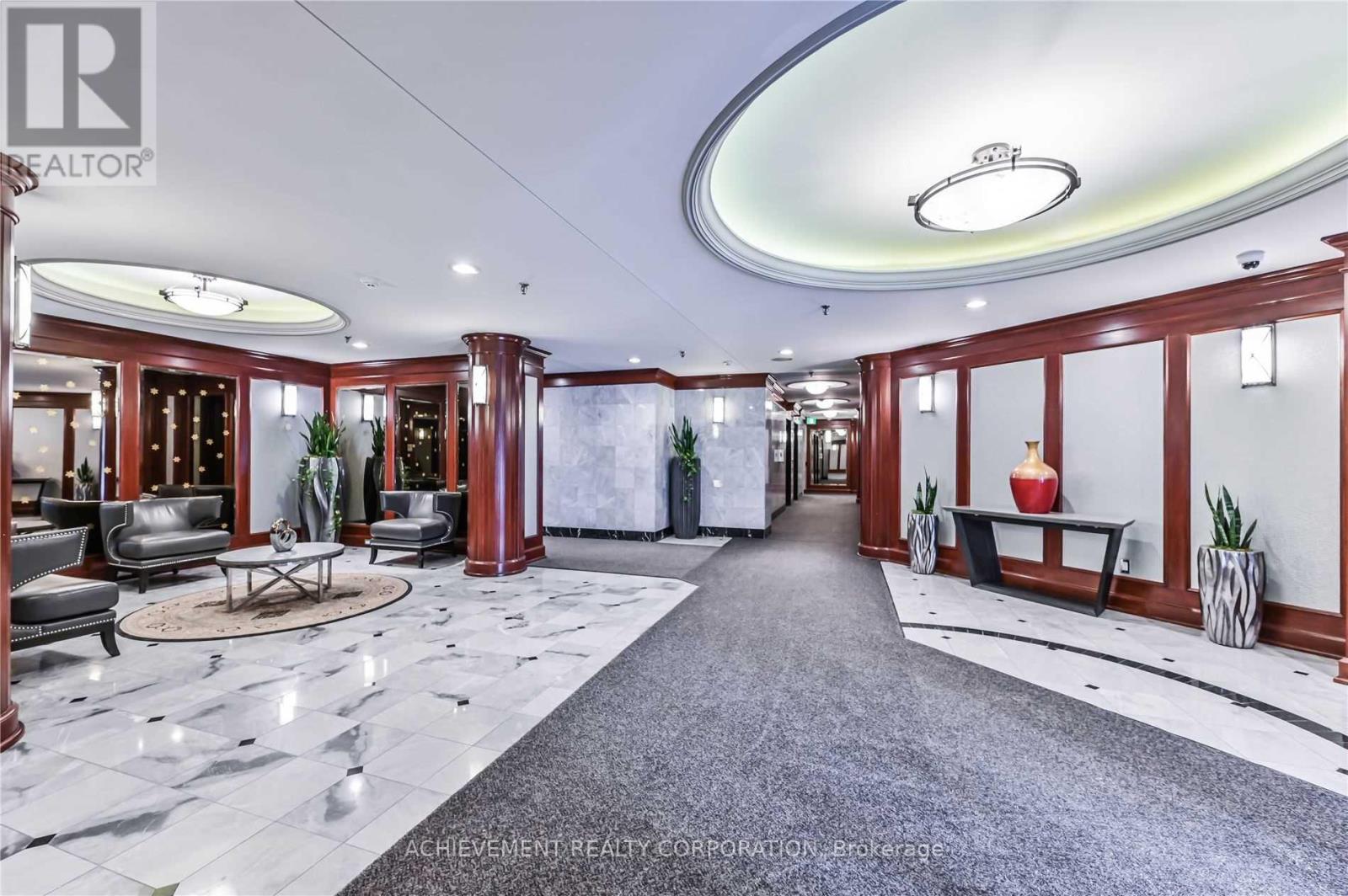 1509 - 1121 STEELES AVENUE W, Toronto (Westminster-Branson), Ontario, M2R3W7 — Photo 4