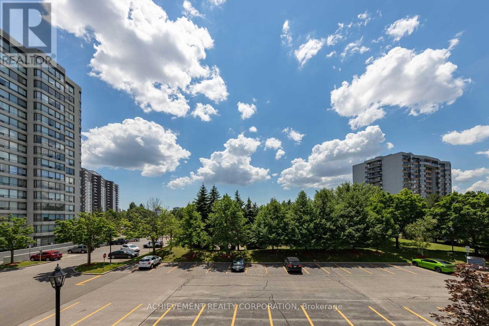 1509 - 1121 STEELES AVENUE W, Toronto (Westminster-Branson), Ontario, M2R3W7 — Photo 5