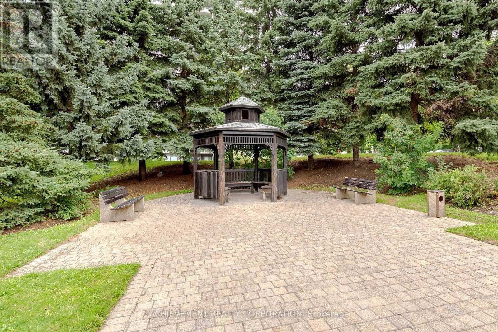 1509 - 1121 STEELES AVENUE W, Toronto (Westminster-Branson), Ontario, M2R3W7 — Photo 6