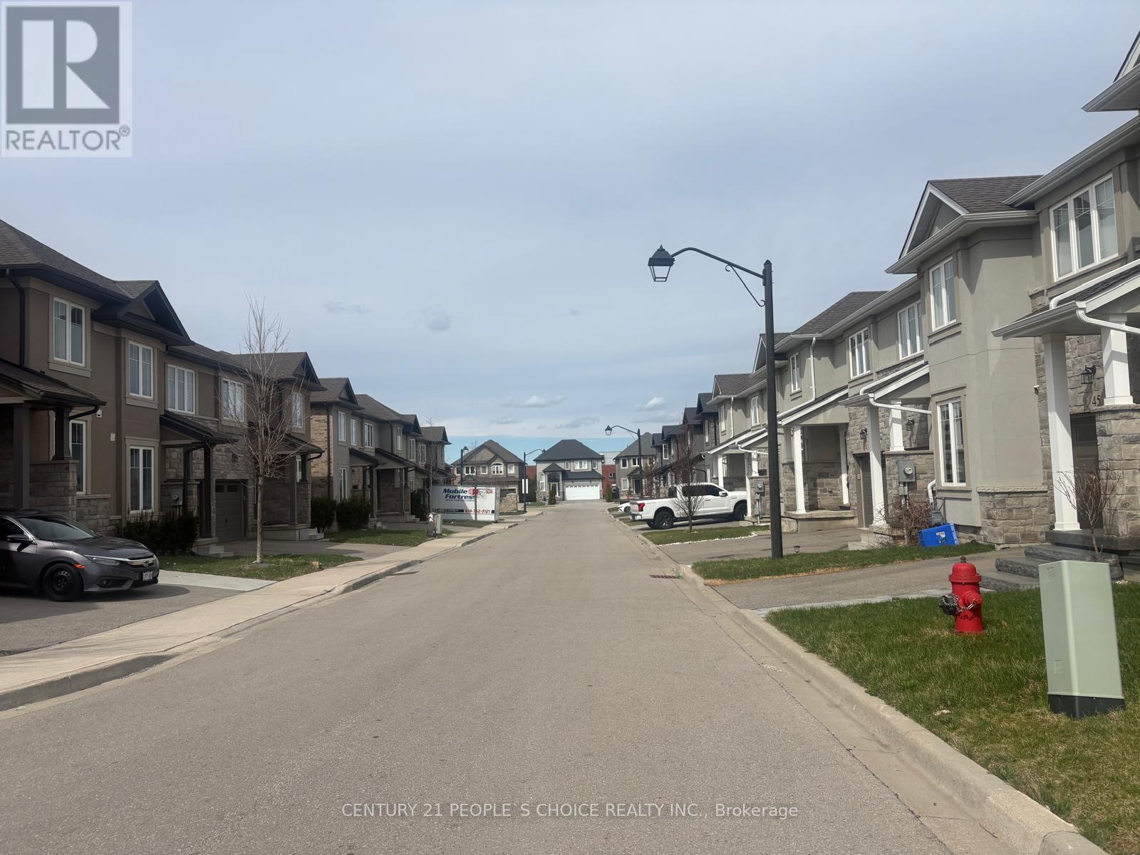 41 - 120 VINEBERG DRIVE, Hamilton (Chappel), Ontario, L9B2R9 — Photo 11