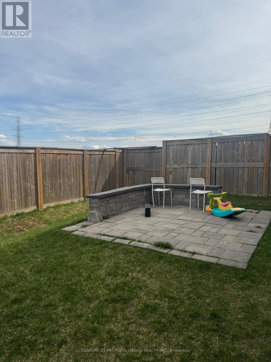 41 - 120 VINEBERG DRIVE, Hamilton (Chappel), Ontario, L9B2R9 — Photo 2