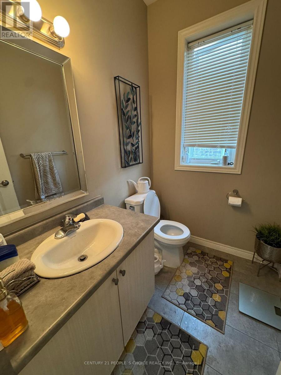 41 - 120 VINEBERG DRIVE, Hamilton (Chappel), Ontario, L9B2R9 — Photo 3