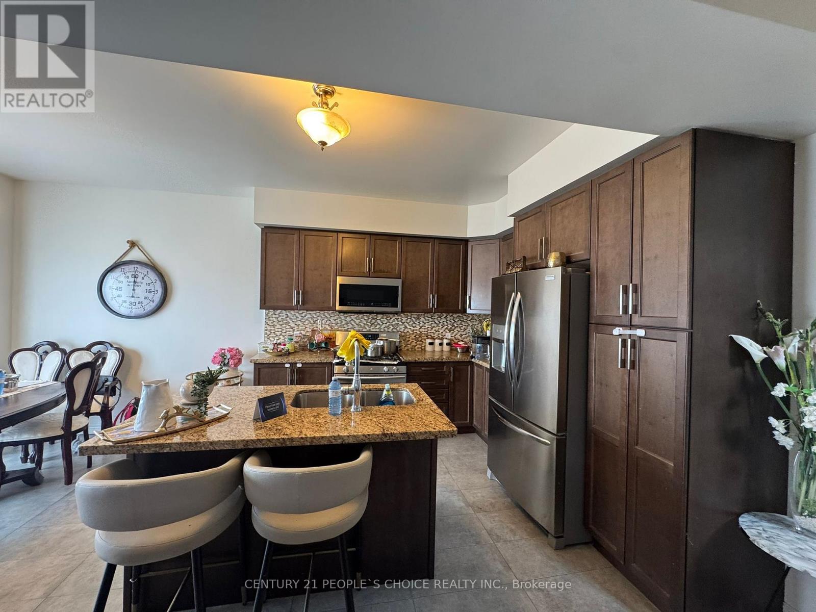 41 - 120 VINEBERG DRIVE, Hamilton (Chappel), Ontario, L9B2R9 — Photo 4