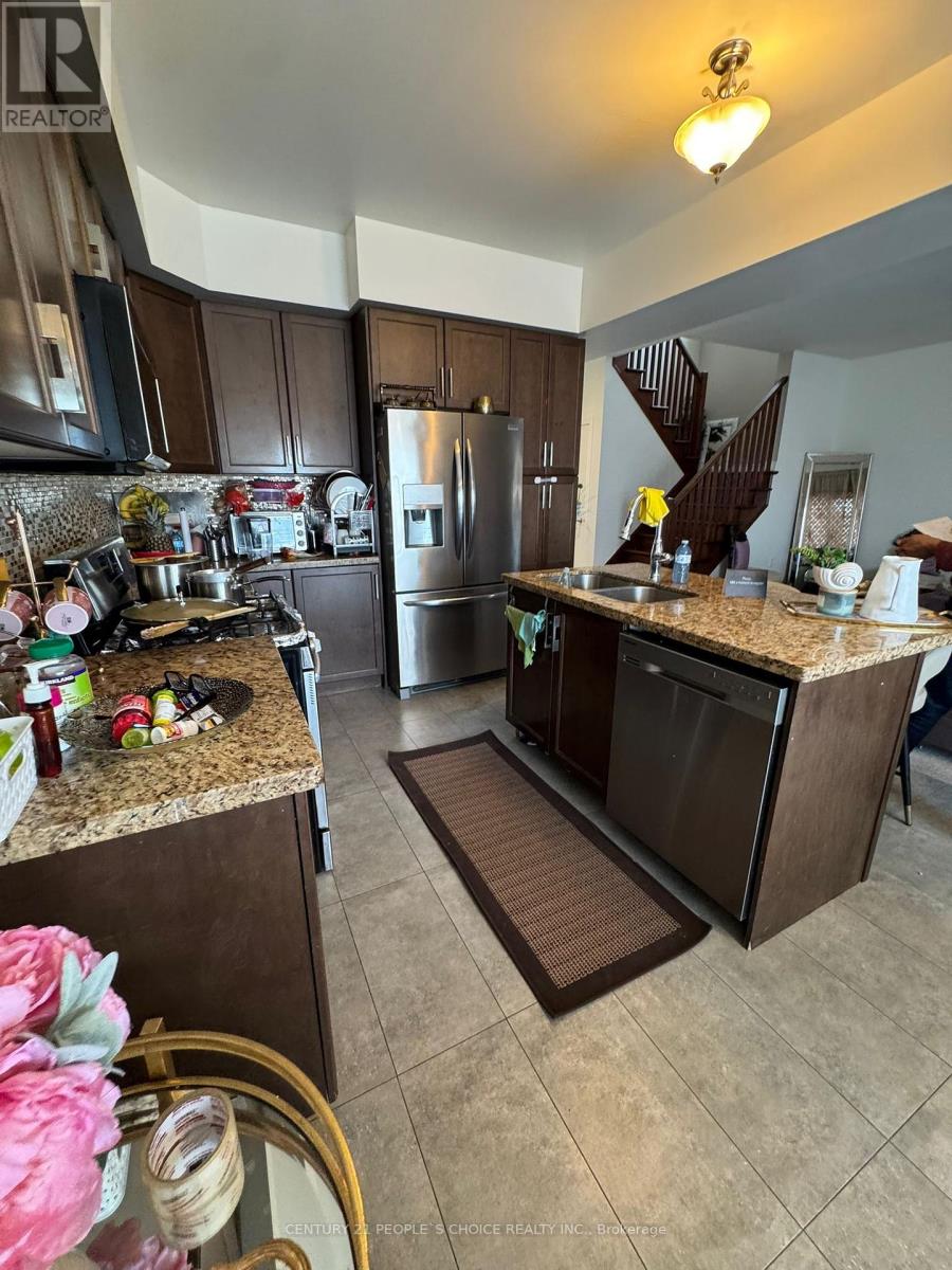 41 - 120 VINEBERG DRIVE, Hamilton (Chappel), Ontario, L9B2R9 — Photo 5