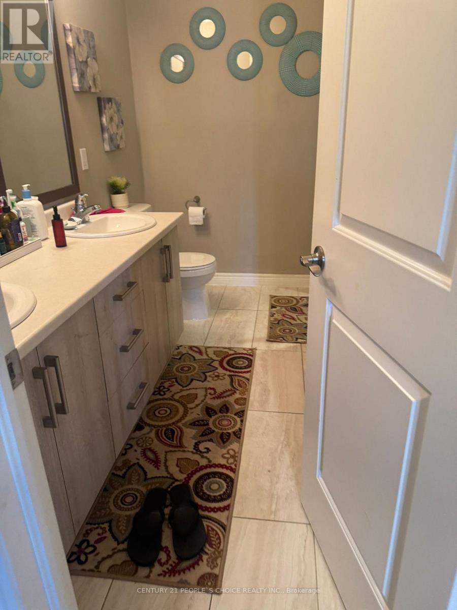 41 - 120 VINEBERG DRIVE, Hamilton (Chappel), Ontario, L9B2R9 — Photo 8