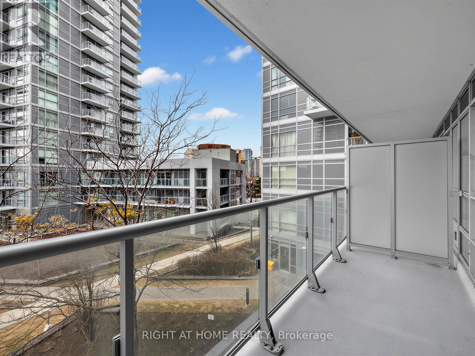 318 - 2015 SHEPPARD AVENUE E, Toronto (Henry Farm), Ontario, M2J0B3 — Photo 25