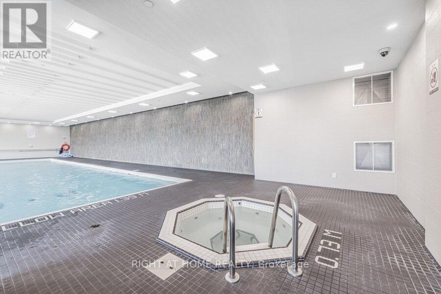 318 - 2015 SHEPPARD AVENUE E, Toronto (Henry Farm), Ontario, M2J0B3 — Photo 28