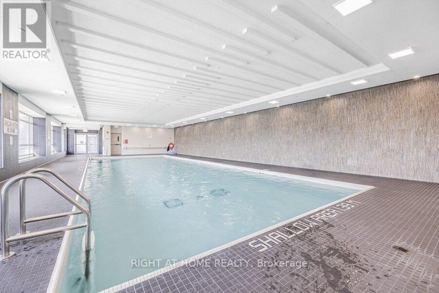 318 - 2015 SHEPPARD AVENUE E, Toronto (Henry Farm), Ontario, M2J0B3 — Photo 29