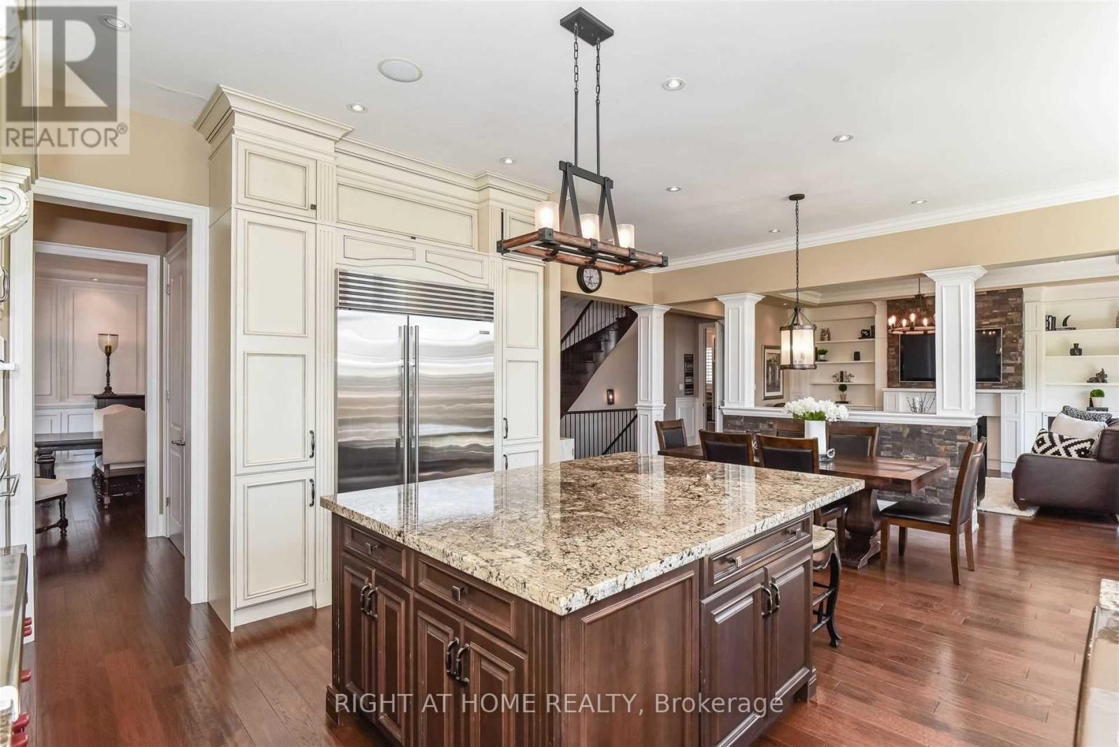 450 HIDDEN TRAIL, Oakville (GO Glenorchy), Ontario, L6M0N4 — Photo 10