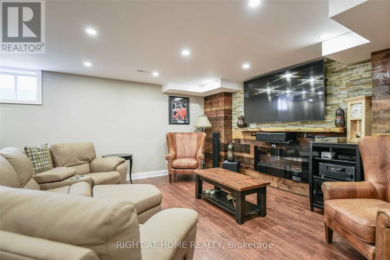 450 HIDDEN TRAIL, Oakville (GO Glenorchy), Ontario, L6M0N4 — Photo 24